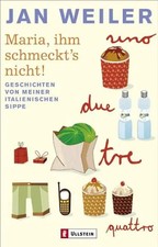 Maria schmeckt gebraucht kaufen  Berlin