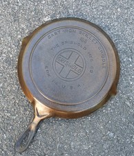 Antique griswold cast for sale  Middleboro