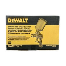 Dewalt dwmt70777 gravity for sale  San Antonio