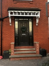 Solidoor composite door for sale  STOCKPORT