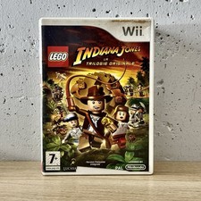 Lego indiana jones usato  Ornago
