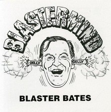 Blastermind blaster bates for sale  ROSSENDALE