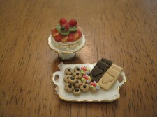 Reutter porcelain cake for sale  Milwaukee