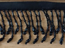 Vintage black glass for sale  Irvine