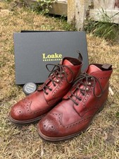 Loake 1880 glendale for sale  OLDBURY