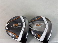 Vgc set callaway for sale  Stafford