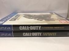 Call duty advanced for sale  LEICESTER