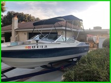 1988 wellcraft 170 for sale  Upland
