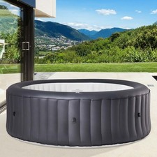 Whirlpool aufblasbar mspa gebraucht kaufen  Deutschland