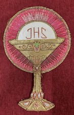 Catholic priest vestment for sale  Hamilton