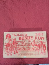 Barzso battle bushy for sale  Salinas