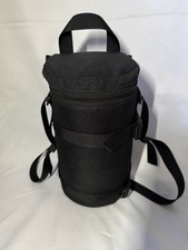 Lowepro padded lens for sale  PEWSEY