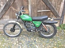 Ossa explorer trial usato  Italia