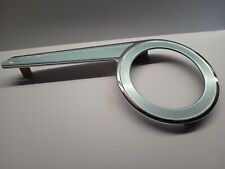 Vintage chrome steel for sale  RAMSGATE