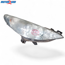 Faro anteriore per usato Faro anteriore per usato  Sarno