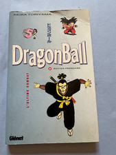 Dragon ball ultime d'occasion  Eaubonne