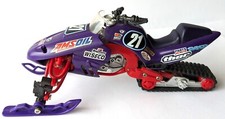 Toy things snowmobile for sale  DRIFFIELD