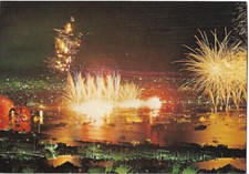 Annecy lac fête d'occasion  Pontailler-sur-Saône