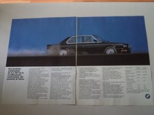 Advertising pubblicità 1985 usato  Salerno