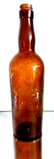 Ancienne bouteille heublein d'occasion  Saint-Julien-l'Ars