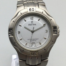 Festina watch men for sale  Pflugerville
