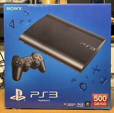 Console ps3 playstation usato  Sondrio