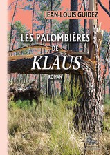 Palombières klaus d'occasion  Matha