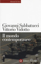 Contemporaneo sabatucci usato  Prato