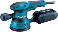 Makita levigatrice rotorbitale usato  Avezzano