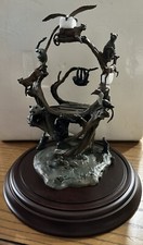 Franklin mint guardians for sale  Ames