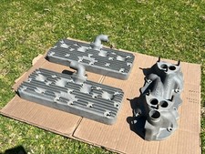Ford edelbrock intake for sale  San Diego