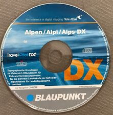Alpen alpi alps gebraucht kaufen  Heuerßen