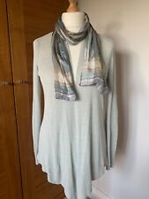 Eileen fisher linen for sale  MILTON KEYNES