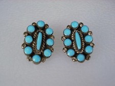 Vintage zuni sterling for sale  Mequon