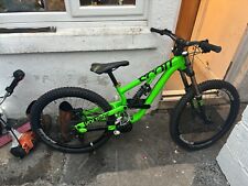 Scott voltage fr720 for sale  AMMANFORD