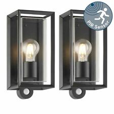 Set black pir for sale  GLASGOW