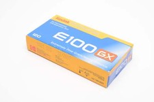 Kodak professional ektachrome d'occasion  Expédié en Belgium