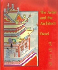 Artist architect hardcover for sale  Montgomery