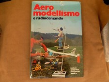 Aero modellismo radiocomando usato  Villanova Solaro