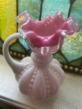 fenton silver crest for sale fenton silver crest for sale Minden