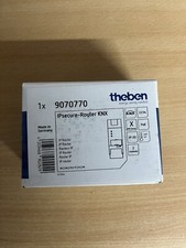 Theben ipsecure router d'occasion  Hayange