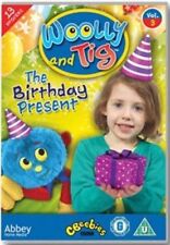 Woolly tig birthday for sale  STOCKPORT