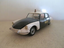 Dinky toys 501 d'occasion  Breteuil