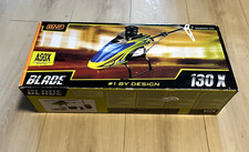 Blade 130x helicopter gebraucht kaufen  Königswinter