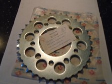 Nos 36t rear for sale  WINSFORD