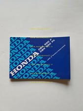 Honda cbx 550 usato  Segrate