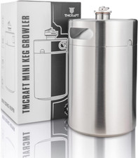 170oz stainless steel d'occasion 170oz stainless steel d'occasion  Expédié en France