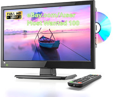 Built dvd player for sale  Kingsley