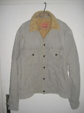 Levi sherpa trucker gebraucht kaufen  Gelsenkirchen