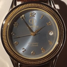 Orologio automatico dom usato  Thiene